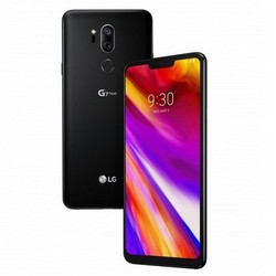 Замена экрана на телефоне LG G7 Plus ThinQ в Калининграде